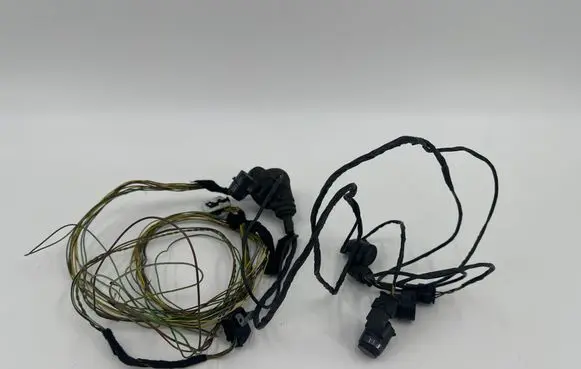 BMW 3 E90 E91 Parking sensor (PDC) wiring loom 6955997 66216955997