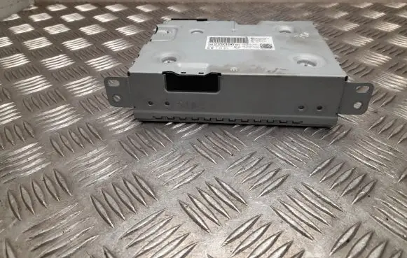 Peugeot 3008 II GPS navigation control unit/module 9822939680