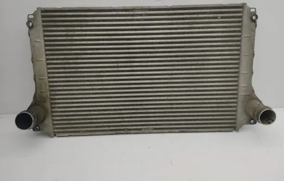 Toyota Corolla Verso AR10 Intercooler radiator