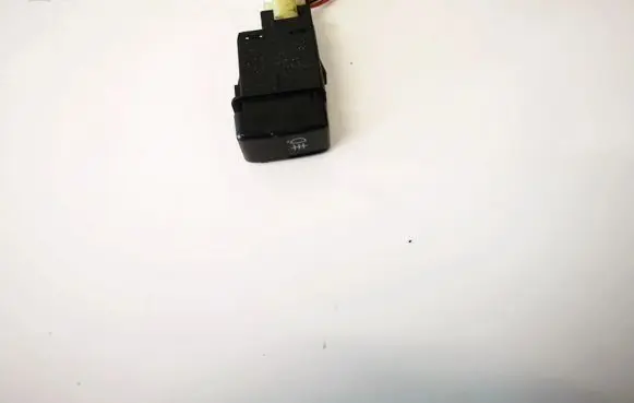 Fog light switch