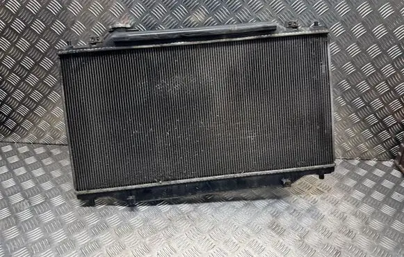Mazda 3 III Coolant radiator 2230003374