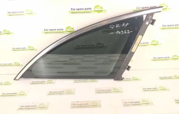 Mercedes-Benz R W251 Rear side window A2516702450 2516702450