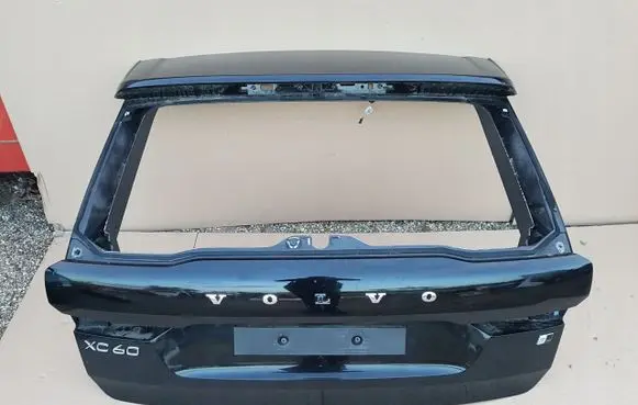 Volvo XC60 Tailgate/trunk/boot lid