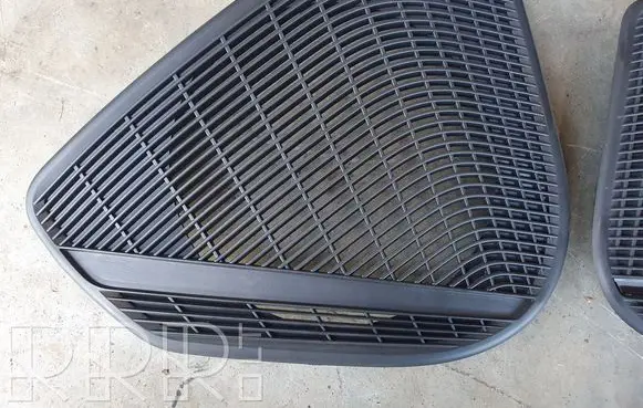 Audi A4 S4 B9 Rear door speaker cover trim 8W0035293