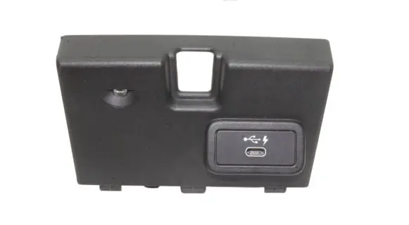 BMW 3 G20 G21 USB socket connector 6807232