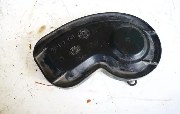 Volkswagen Bora Headlight/headlamp dust cover 96364500 963645-00