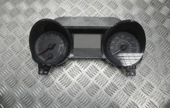 Ford Mustang VI Speedometer (instrument cluster) FR3310849GF