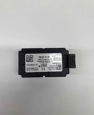 Tesla Model 3 Tire pressure control unit A3C00046202 145896500A