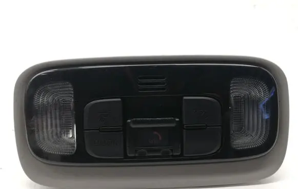 Toyota Yaris XP210 Front seat light 81260K0100