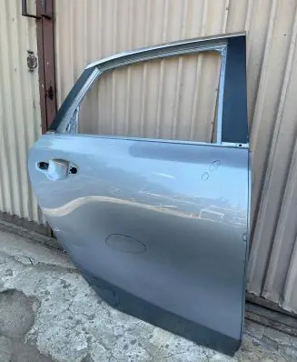 KIA Ceed Rear door 76777556
