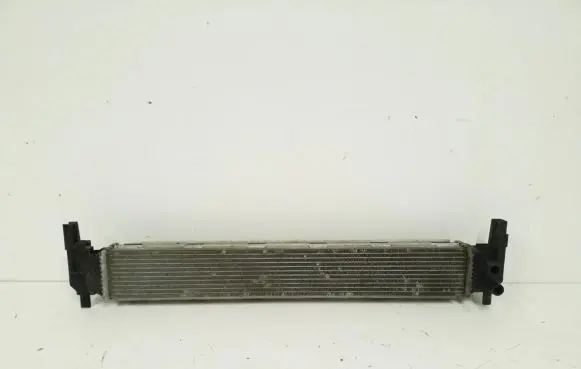 Volkswagen Polo V 6R Intercooler radiator 6R0145805H