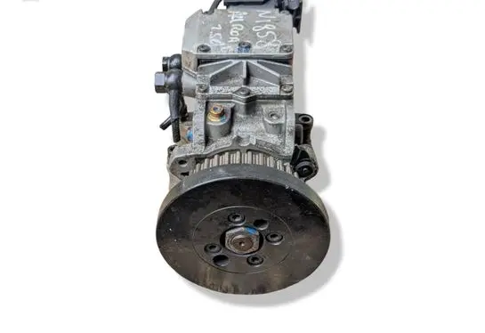 Audi A6 Allroad C5 Fuel injection high pressure pump 0470506016 059130106A