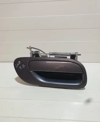Volvo S60 Front door exterior handle 9159640RH