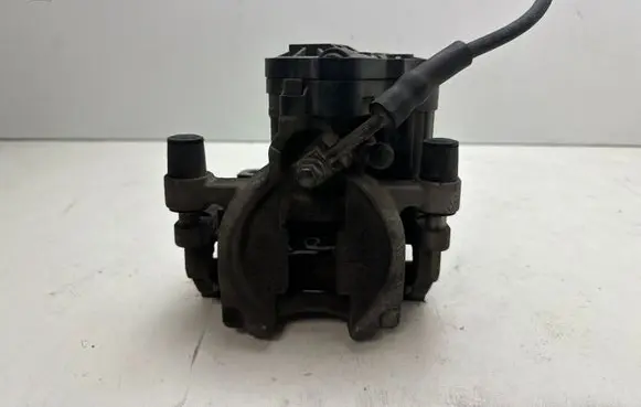 Audi A3 S3 8V Rear brake caliper 5Q0615405