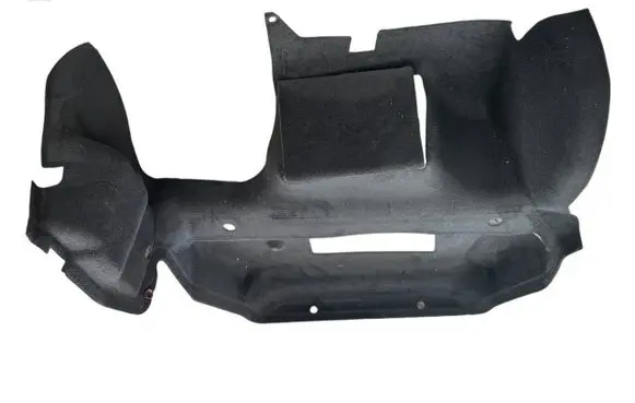 Porsche Cayman 987 Trunk/boot mat liner 99755105118 00435922