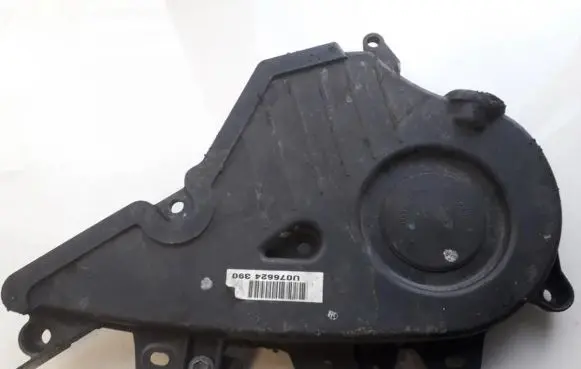 Timing belt guard (cover)