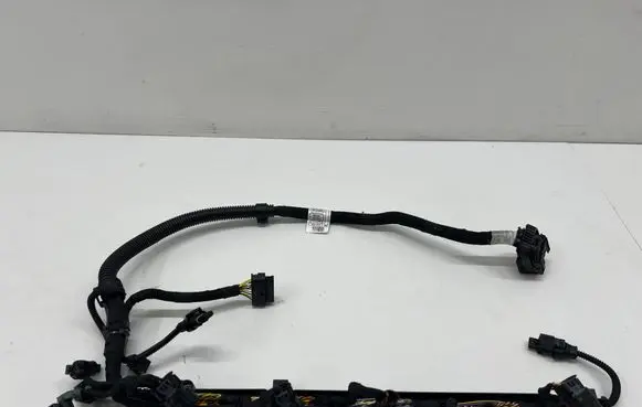 BMW X7 G07 Fuel injector wires 9887438