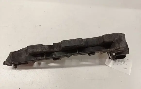 Peugeot 407 Front bumper mounting bracket 9644645780 1857265916
