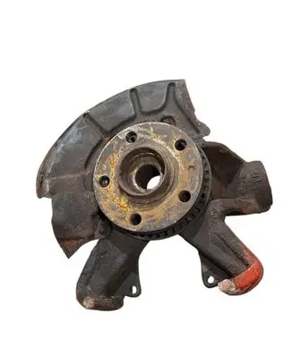 Volkswagen Golf IV Front wheel hub spindle knuckle 