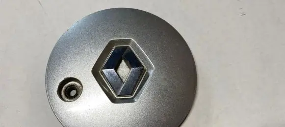 Renault Megane II Original wheel cap 8200134774