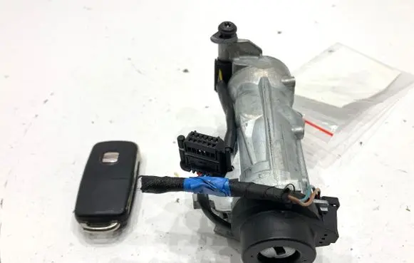 Seat Altea Ignition lock 1K0905851