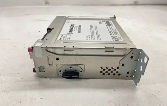 BMW 2 F44 Radio/CD/DVD/GPS head unit 5A11E29 65125A25D37