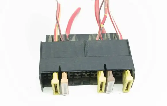 BMW 5 E39 Fuse box set 8364552