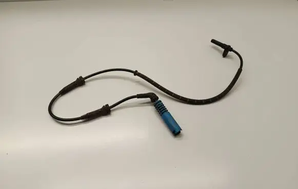 BMW 5 E60 E61 ABS rear brake sensor 0265007472