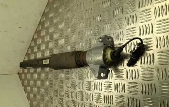 Porsche Macan (95B) Rear shock absorber/damper 95B513035G