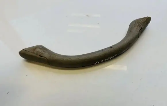 Nissan X-Trail T30 Rear interior roof grab handle