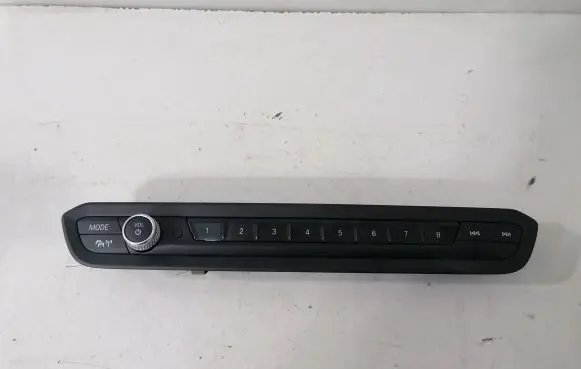 BMW 3 G20 G21 Sound control switch 7949453