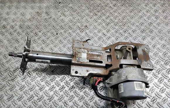 Hyundai i30 Electric power steering pump 2L56398010 4FDU0910 AA110582