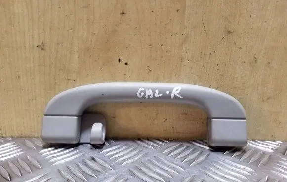 BMW X1 E84 Rear interior roof grab handle 9143516 9143530