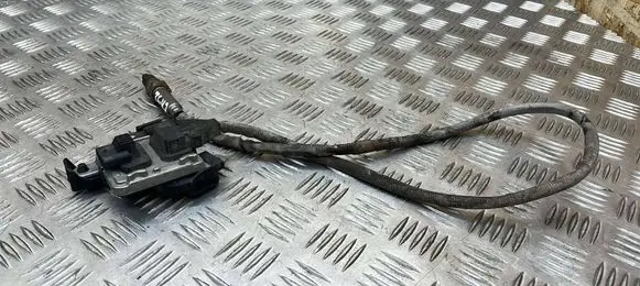 Lambda probe sensor