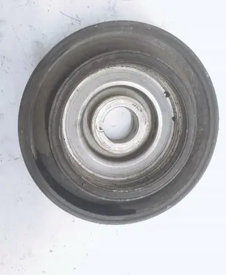 Citroen C5 Crankshaft pulley