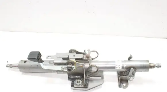 Lexus IS III XE30 Steering wheel axle