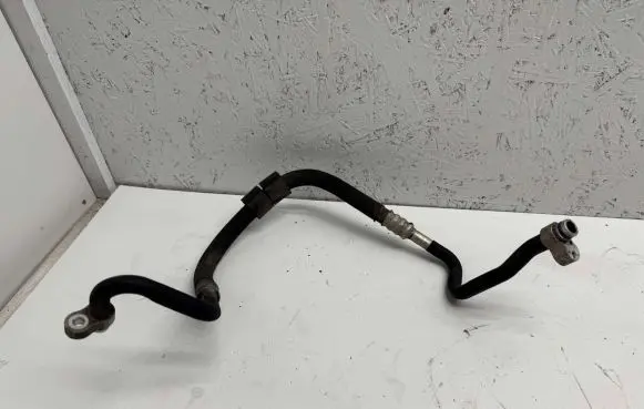 Audi A6 C7 Air conditioning (A/C) pipe/hose 4G0260701L