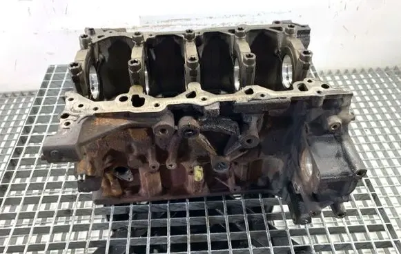 Ford Transit Engine block GK2Q6015BB