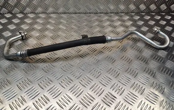 Renault Laguna II Air conditioning (A/C) pipe/hose 8200680873