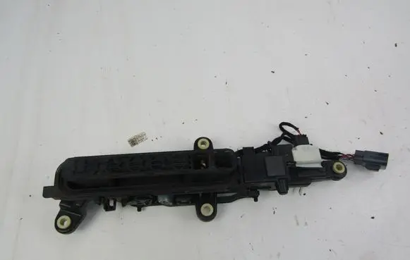 Chevrolet Meriva Rear door exterior handle JD9326601AC