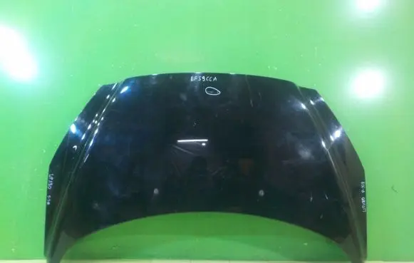 Peugeot 308 Engine bonnet/hood WP180