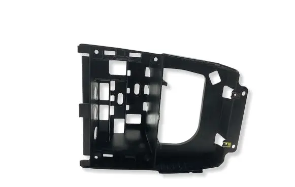 Volvo XC90 Radio/GPS head unit trim 03409622 1264