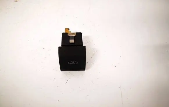 Opel Vectra B Air circulation switch 90457320
