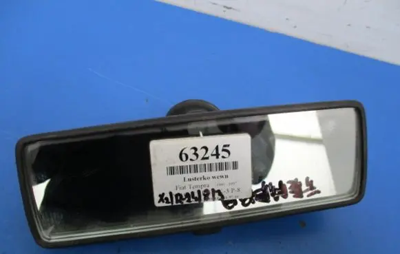 Fiat Tempra Rear view mirror (interior)