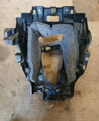 Renault Scenic IV - Grand scenic IV Other center console (tunnel) element 969108057R 51177M 1602467X