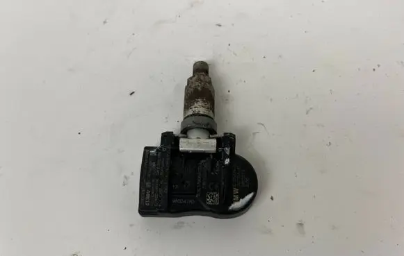 Tire pressure sensor