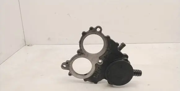 BMW 3 E46 Breather/breather pipe/hose 1435716 14357161161
