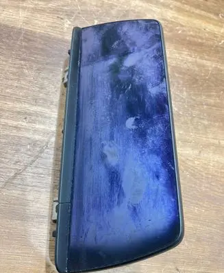 BMW 1 F20 F21 Screen/display/small screen 9292244