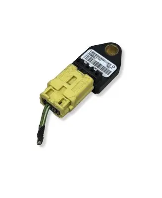 Dodge Nitro Airbag deployment crash/impact sensor P04896065AA 39754C TC5ME145754398