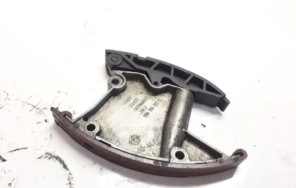 Audi A6 S6 C6 4F Slide rail for timing chain 059109217C